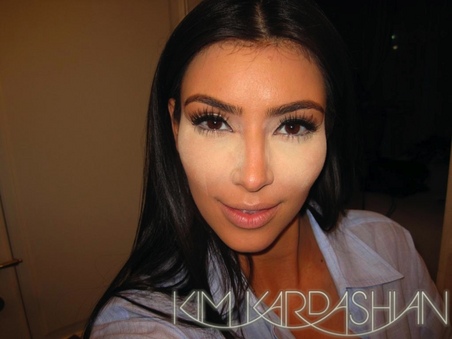 kim kardashian makeup looks. Kim+kardashian+makeup+