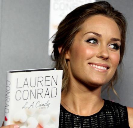 lauren conrad hair up. Lauren Conrad Style.